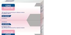 GINETANTUM*SOL VAG 5FL 140ML - Pharmaleader