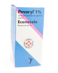 PEVARYL*SOL CUT GINEC 60ML 1% - Pharmaleader