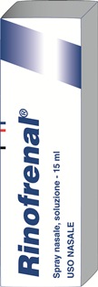 RINOFRENAL*RINOL SOLUZ FL 15ML - Pharmaleader