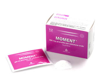 MOMENT*GRAT 12BUST 200MG - Pharmaleader