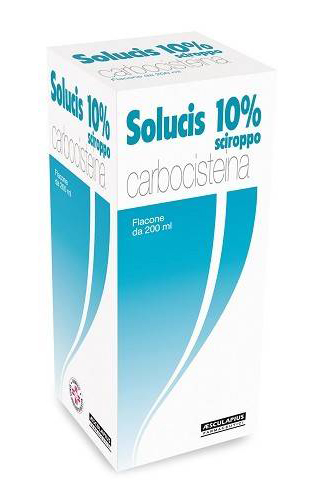 SOLUCIS*SCIR 200ML 100MG/ML - Pharmaleader
