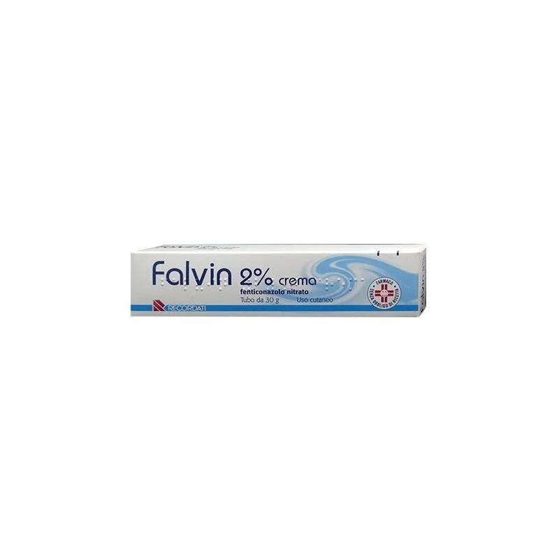 FALVIN*CREMA 30G 20MG/G - Pharmaleader