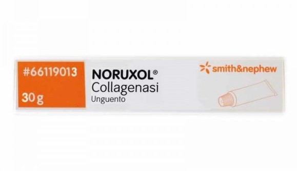 NORUXOL*UNG 30G - Pharmaleader
