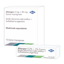 ALTERGEN*CREMA 25G 0,2%+1% - Pharmaleader