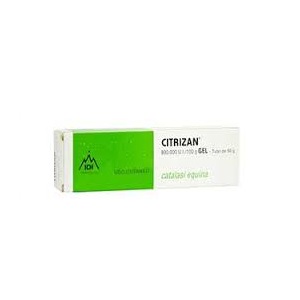 CITRIZAN*GEL 50G - Pharmaleader