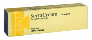 SERTACREAM*CREMA 30G 2% - Pharmaleader