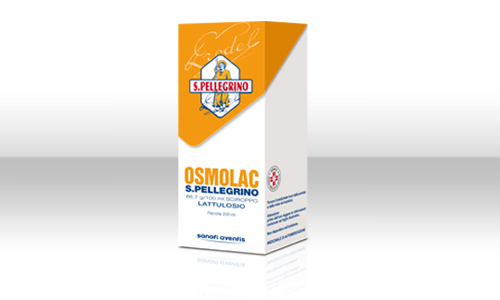 LATTULOSIO ZEN*SCIR 200ML - Pharmaleader