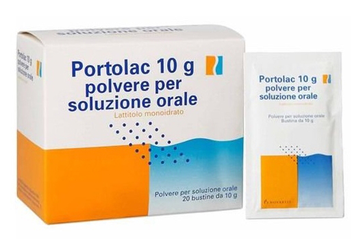PORTOLAC EPS*OS POLV 20BUST10G - Pharmaleader