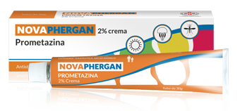 NOVAPHERGAN*CR 30G 20MG/G - Pharmaleader