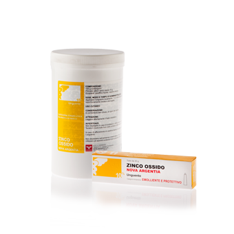 ZINCO OSSIDO*10% UNG 30G - Pharmaleader