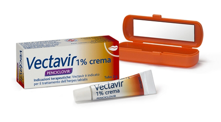 VECTAVIR*CREMA 2G 1% - Pharmaleader