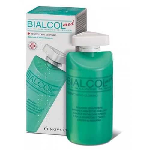 BIALCOL MED*SOL CUT300ML1MG/ML - Pharmaleader