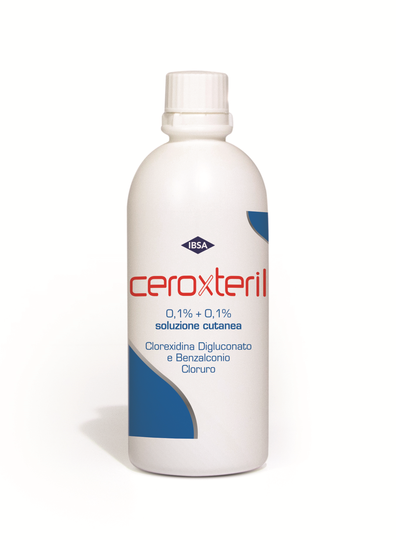 CEROXTERIL*FL 200ML 0,1%+0,1% - Pharmaleader