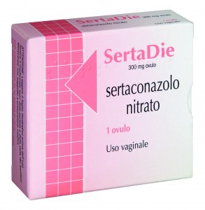 SERTADIE*1 OV VAG 300MG - Pharmaleader