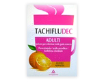 TACHIFLUDEC*10BUST ARANCIA - Pharmaleader