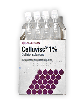CELLUVISC*COLL30F 0,4ML10MG/ML - Pharmaleader