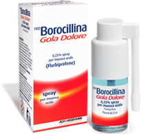 NEOBORO GOLADO*SPRAY MENTA15ML - Pharmaleader