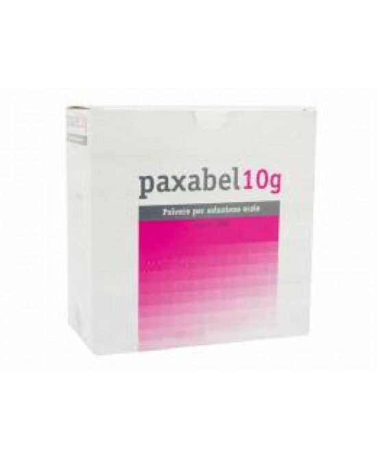PAXABEL*OS POLV 20BUST 10G - Pharmaleader
