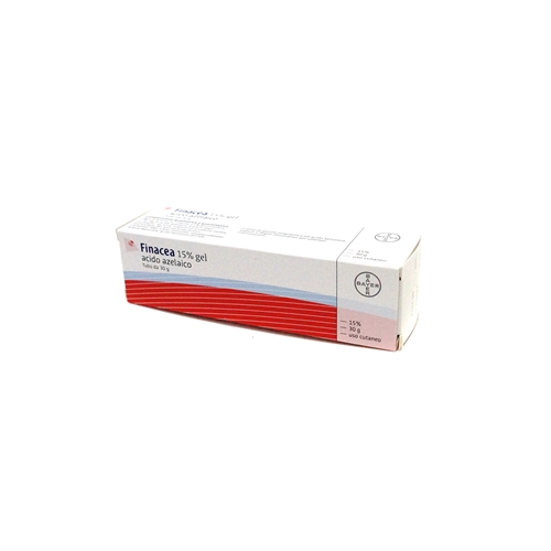FINACEA*GEL 30G 15% - Pharmaleader