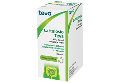 LATTULOSIO TE*OS 200ML670MG/ML - Pharmaleader