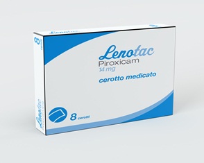 LENOTAC*8CER MED 14MG - Pharmaleader