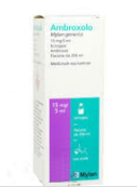 AMBROXOLO MY*SCIR200ML15MG/5ML - Pharmaleader