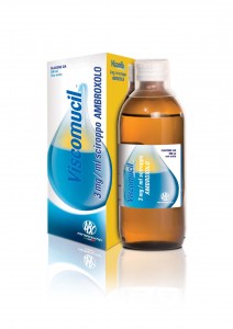 VISCOMUCIL*SCIR 200ML 3MG/ML - Pharmaleader