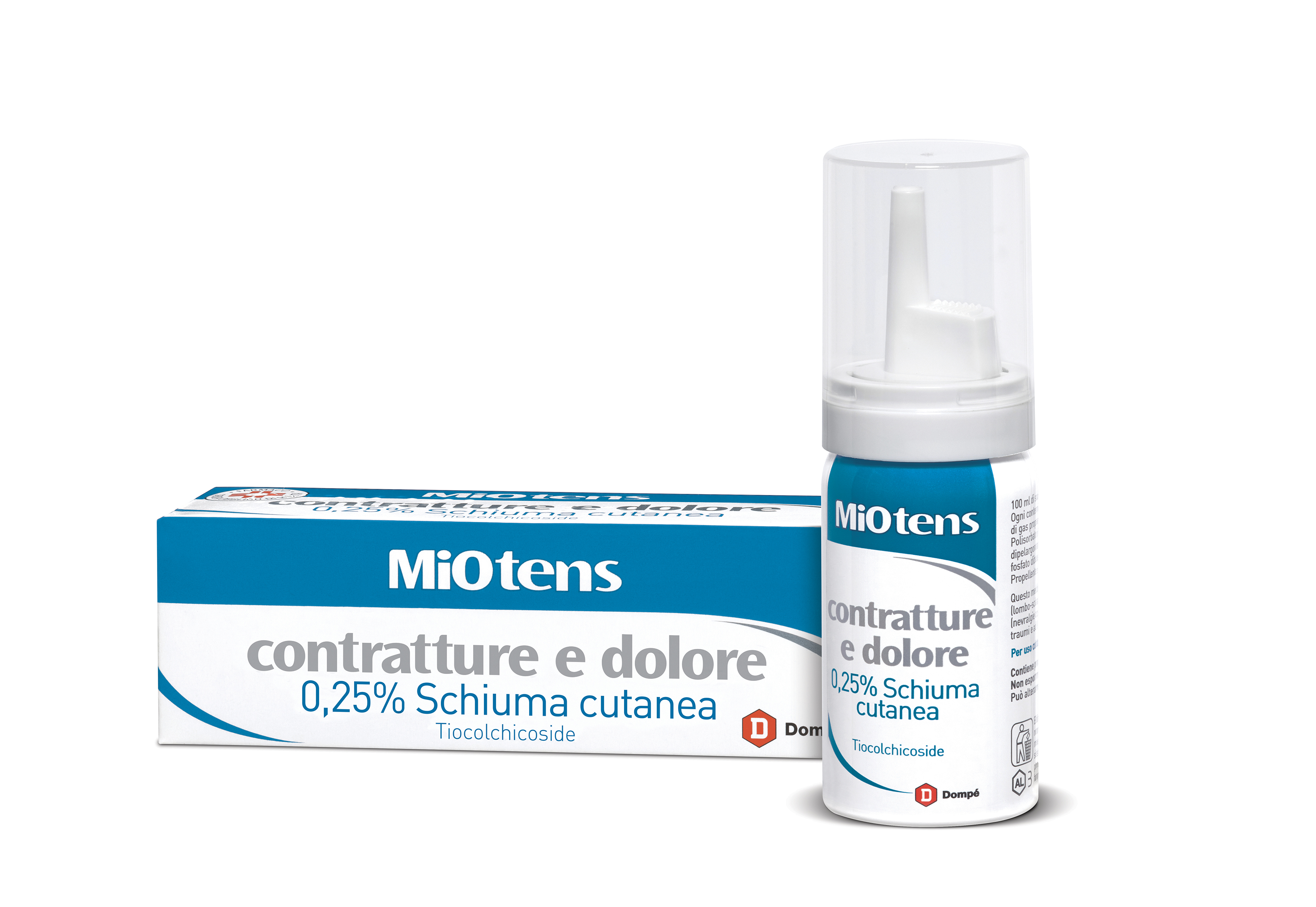 MIOTENS CONTRATTURE E DOL*SCH - Pharmaleader