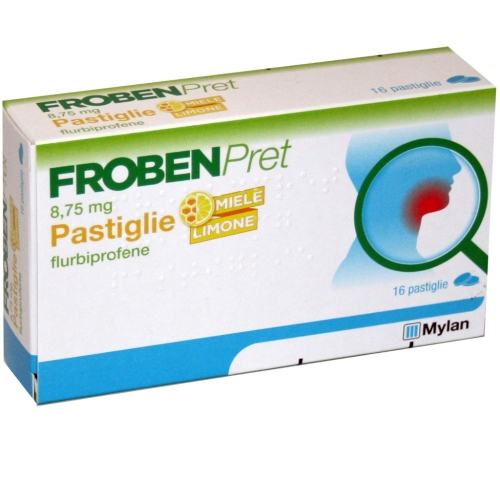 FROBENPRET*16PASTL LIM MIELE - scad.11/2025 - Pharmaleader