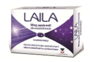 LAILA*14CPS MOLLI - Pharmaleader