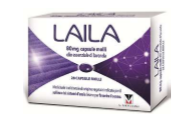 LAILA*28CPS MOLLI - Pharmaleader