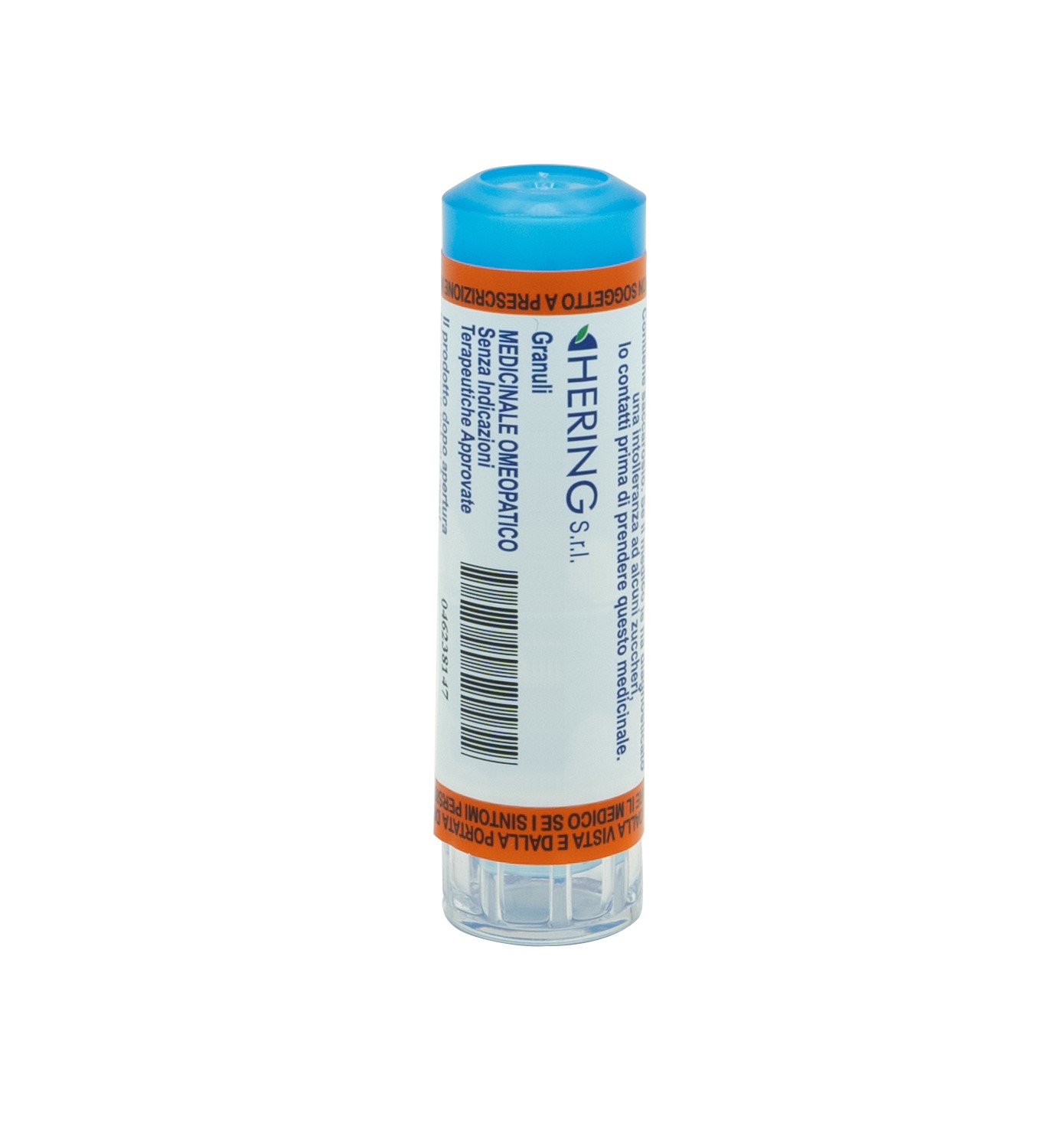IGNATIA AMARA*30CH 80GR 4G - Pharmaleader