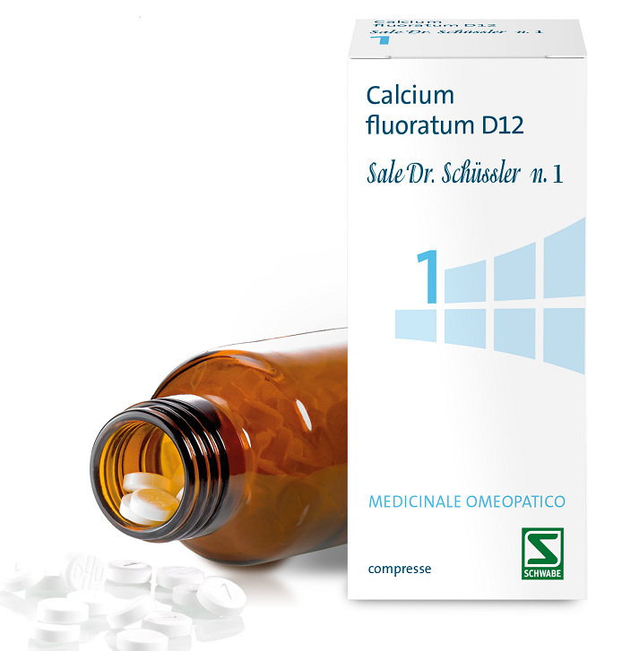 SALE DR SCHUSSLER N.1 CAFL*200 - Pharmaleader