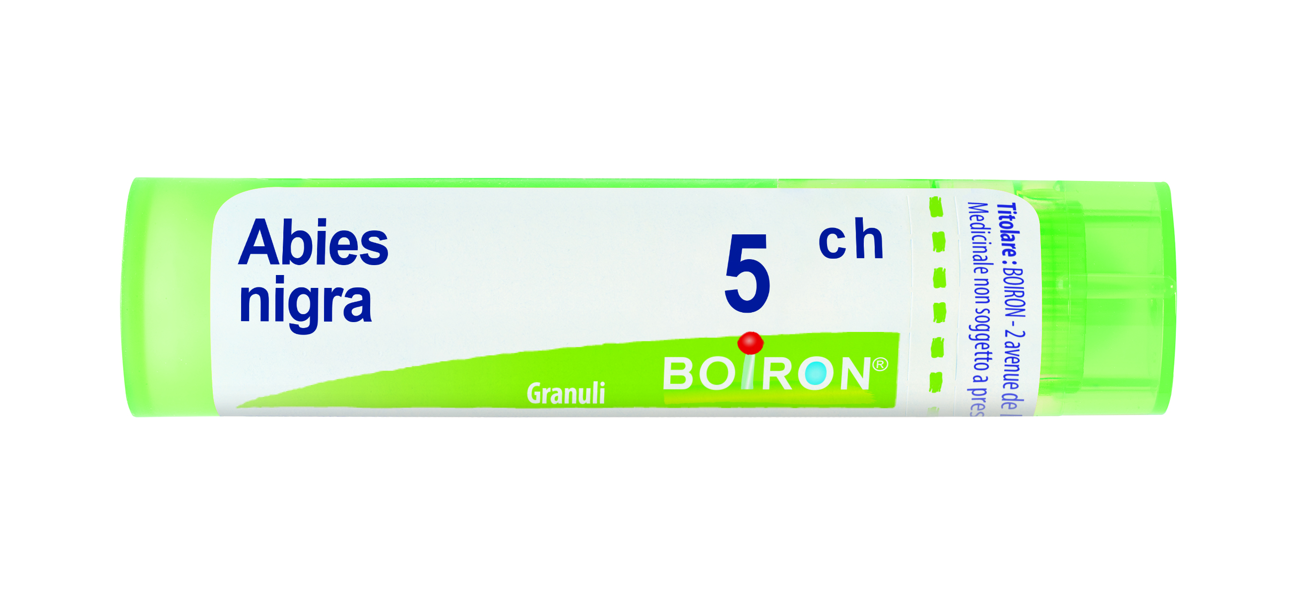 ABIES NIGRA BOI*5CH GR 4G - Pharmaleader