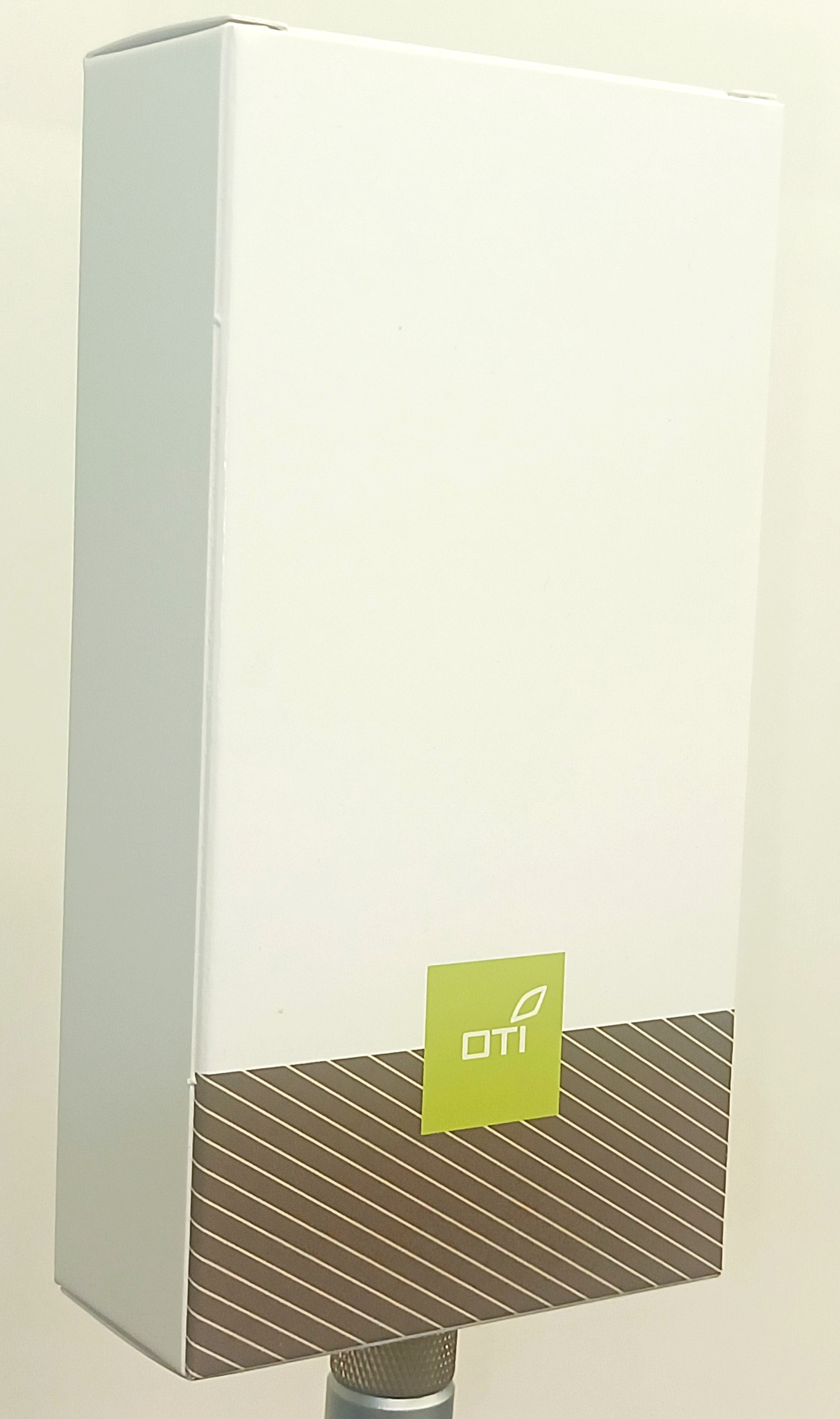 COFFEA CRUDA*5DH 20F 2ML - Pharmaleader