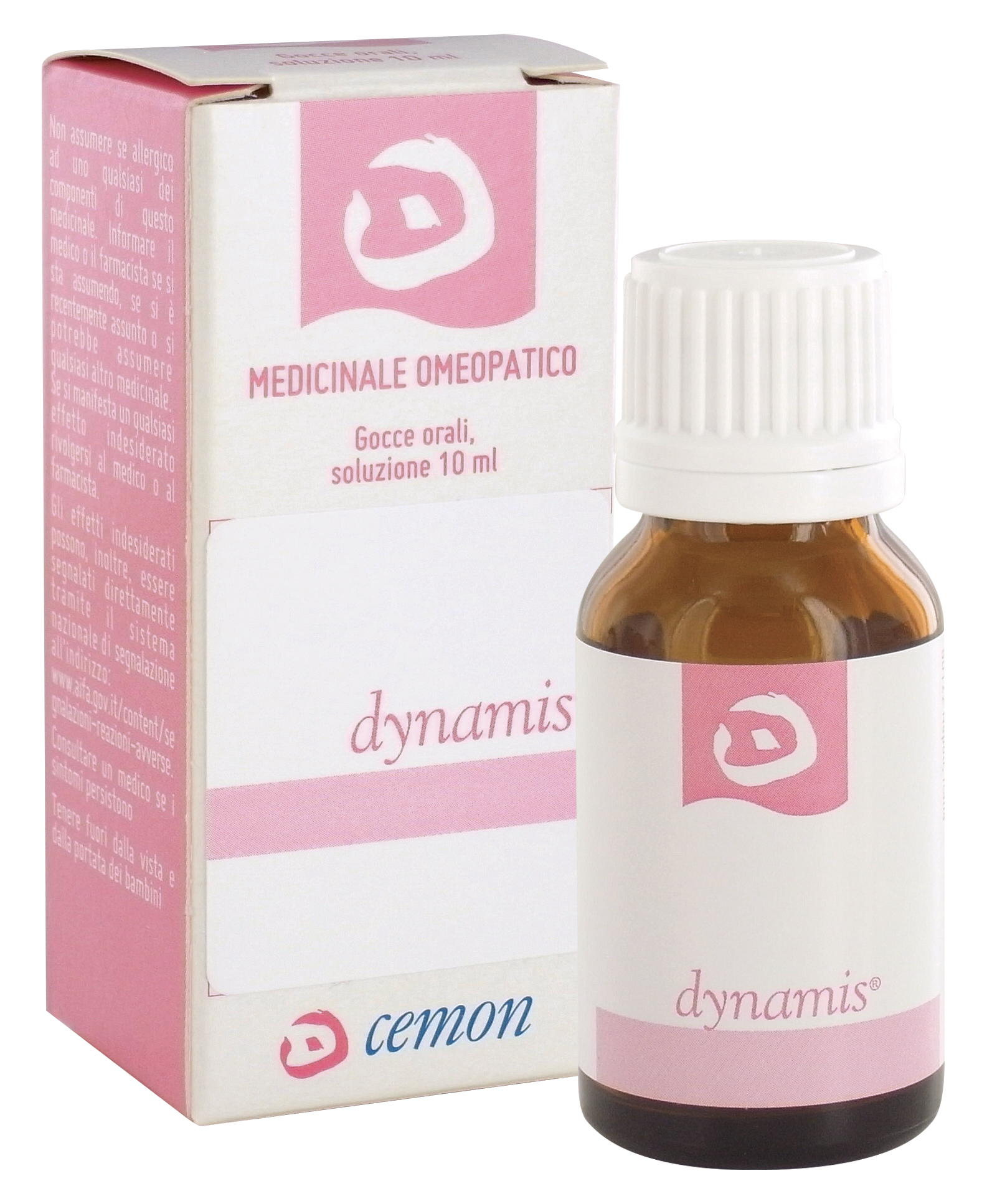 SABAL SERRULATA DYN*5CH 10ML - Pharmaleader