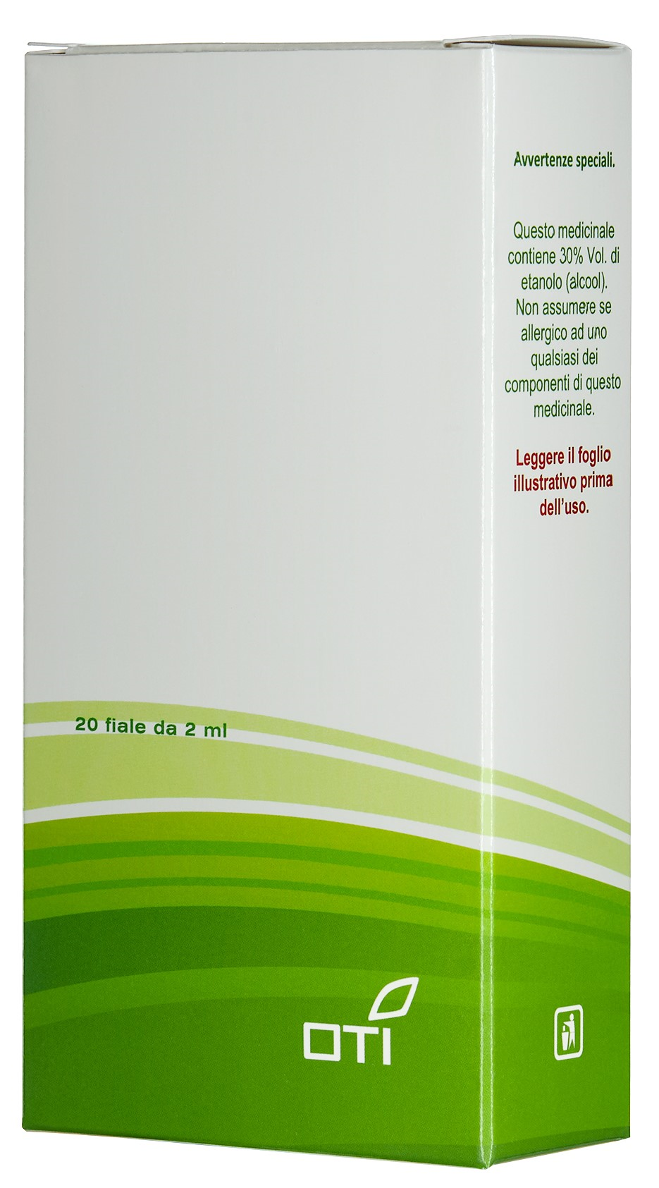 ANTI CD 25*06LM PL 20F 2ML - Pharmaleader