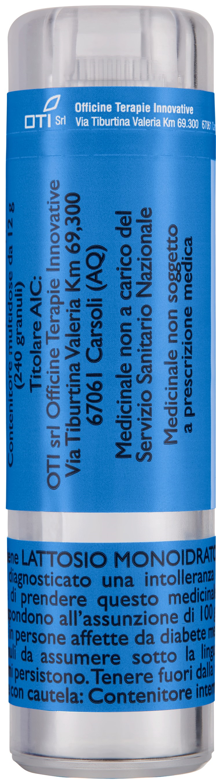 HEPAR SULFUR*30CH GR 12G - Pharmaleader