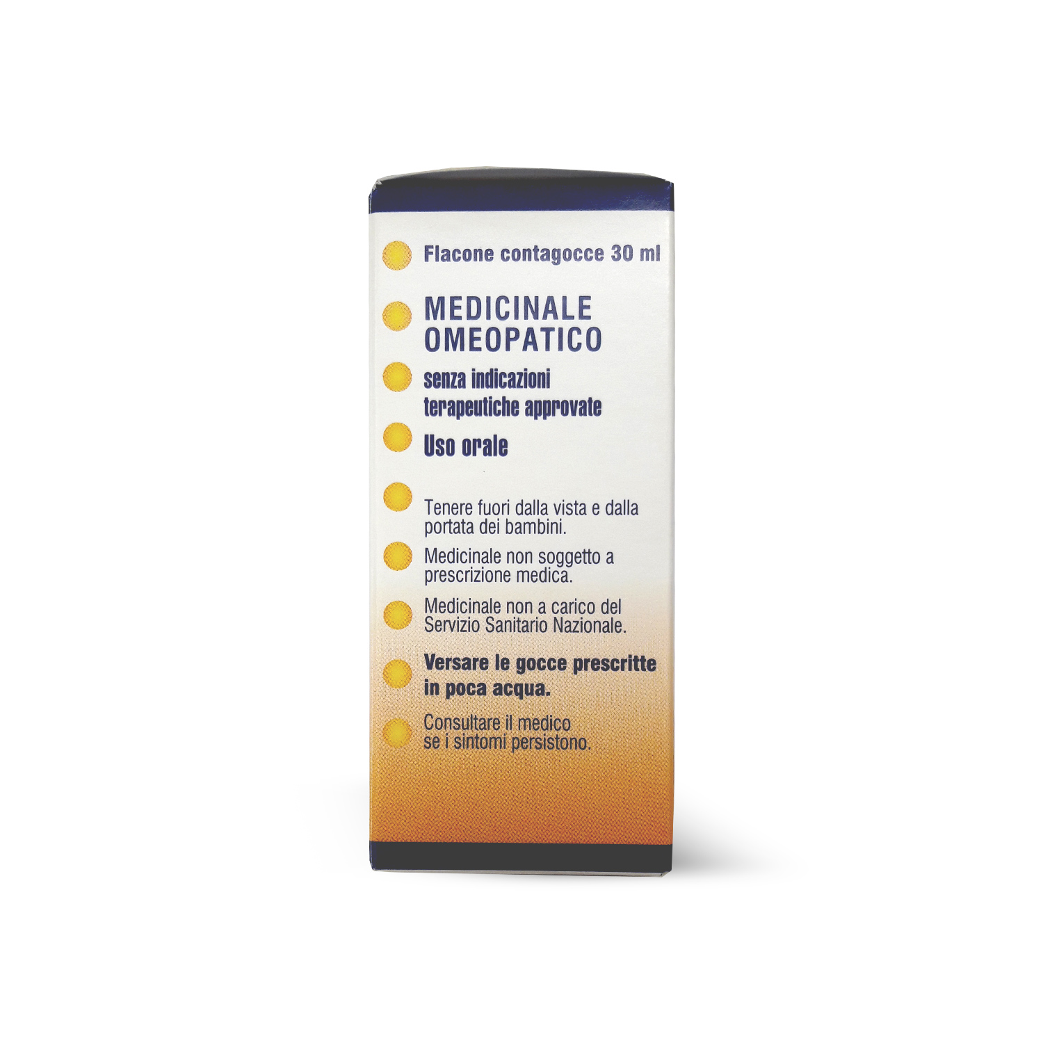 GALIUMPLUS*OS GTT 30ML - Pharmaleader