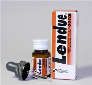 LENDUE GOCCE*OS FL GTT 12G - Pharmaleader