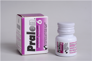 PRALEN*6CPR MAST FL - Pharmaleader
