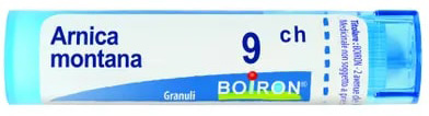 ARNICA MONTANA 9CH GLOBULI - Pharmaleader
