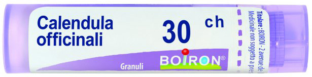 CALENDULA OFF 30CH GRANULI - Pharmaleader