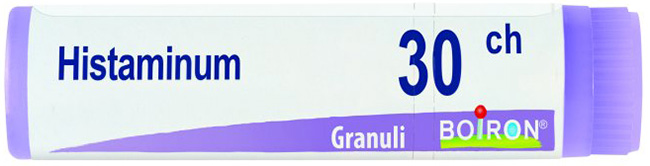 HISTAMINUM 30 CH GLOBULI - Pharmaleader