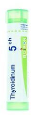 THYROIDINUM 5CH GRANULI - Pharmaleader