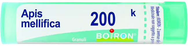 APIS MELLIFICA 200 K GLOBULI - Pharmaleader