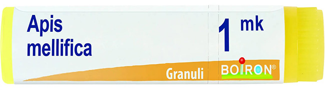 APIS MELLIFICA MK GLOBULI - Pharmaleader