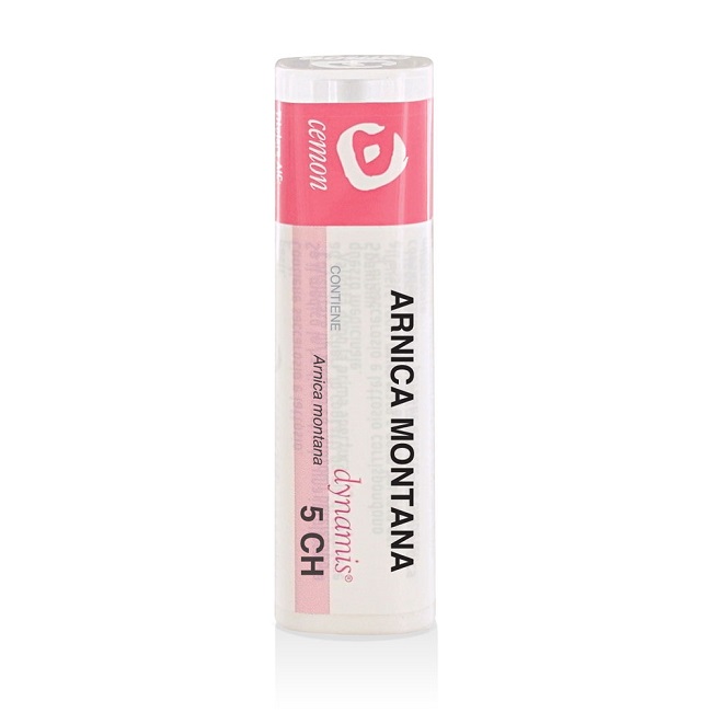 ARNICA MONTANA 5CH GRANULI - Pharmaleader