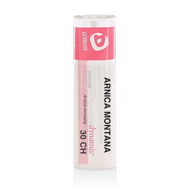 ARNICA MONTANA 30CH GRANULI - Pharmaleader