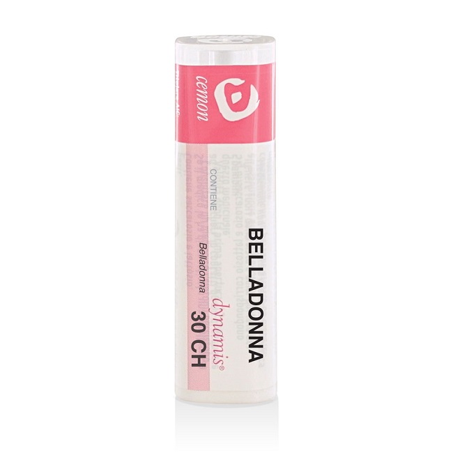 BELLADONNA 30CH GRANULI - Pharmaleader
